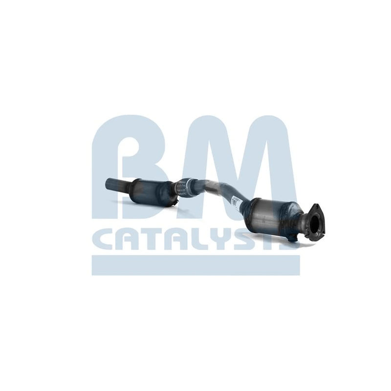 BM Catalysts Homologated Petrol Cat fits Audi A4 B6 2000-2005 3.0