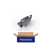Hella Catalytic Converter fits Citroën Berlingo 2019 on 1.6