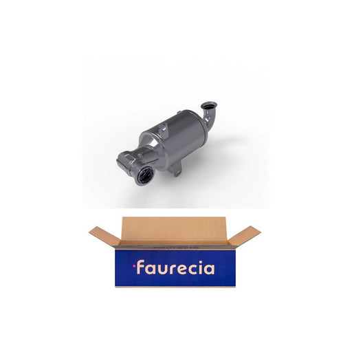 Hella Catalytic Converter 8LE 366 055-621