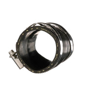 Gates Intercooler Turbo Charge Air Hose fits Ford Focus IV 2018-2025 1.0 1.5