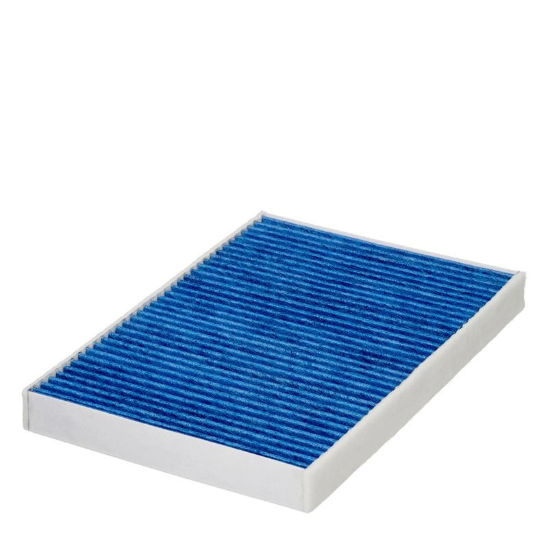 Hengst Cabin Air Filter (Pollen Filter) fits Audi A4 Allroad B9 2016-2020