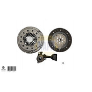 NAPA Clutch Kit Set 3pc NCL1236