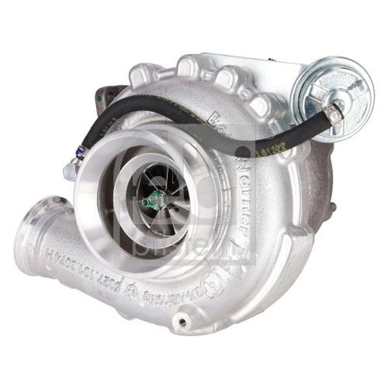 Febi Turbocharger Turbo Unit 191121