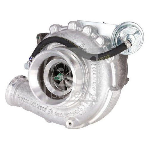 Febi Turbocharger Turbo Unit 191121