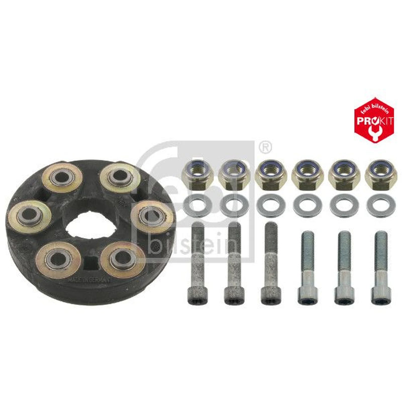 Febi Propshaft Universal Joint 03536