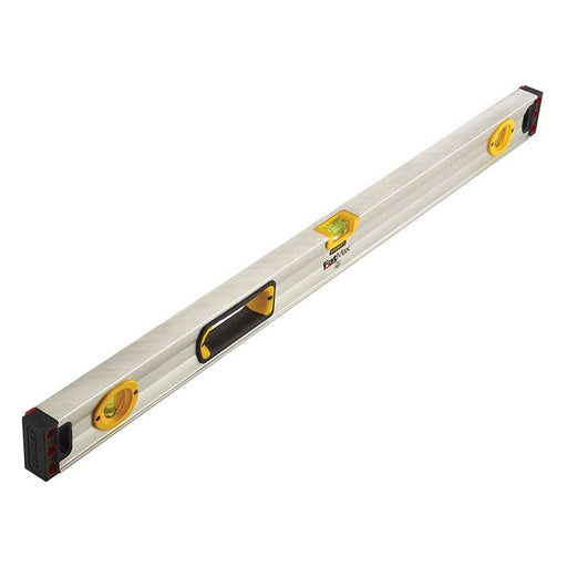 Stanley® Hand Tools FatMax® Magnetic Level 3 Vial 120cm STANLEY® Hand Tools - Dynamic Drive