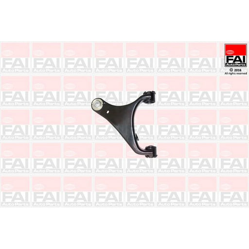 FAI Control/Trailing Arm
