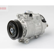 Denso Air Conditioning Compressor fits Audi A8 D4 2009-2018 4.2