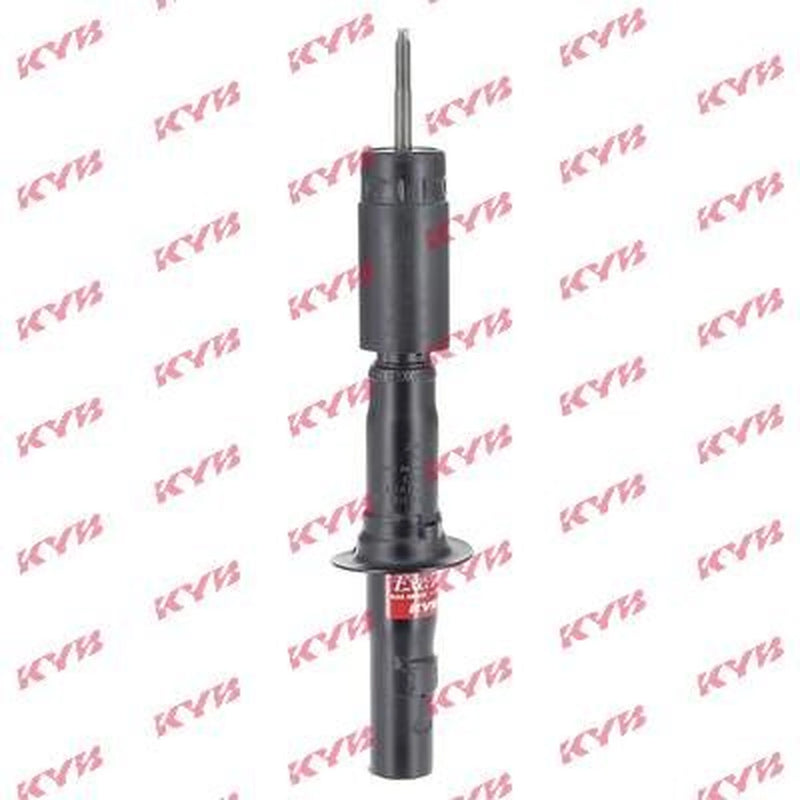 KYB Shock Absorber Damper Strut Front fits Honda Prelude 1983-1987 1.8