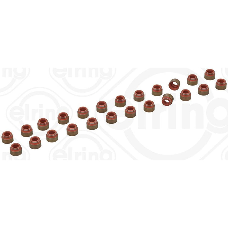 Elring Valve Stem Seal Set ID High fits Scania 4 - Series 1995-2008