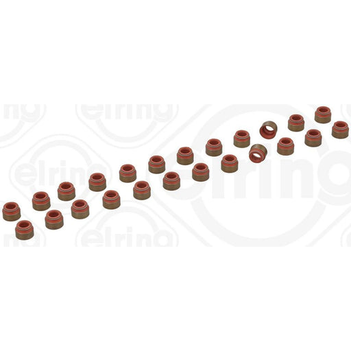 Elring Valve Stem Seal Set ID High fits Scania 4 - Series 1995-2008
