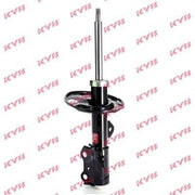 KYB Shock Absorber Damper Strut Front Left fits Toyota Auris 2006-2018