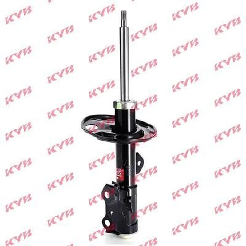 KYB Shock Absorber Damper Strut Front Left fits Toyota Auris 2006-2018