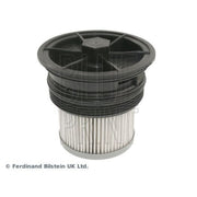 Blue Print Fuel Filter Element fits Chrysler Pt Cruiser 2002-2010 2.2