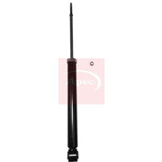 Apec Shock Absorber Damper Strut Rear Left fits Toyota Yaris/Vitz 2000-2005 1.5