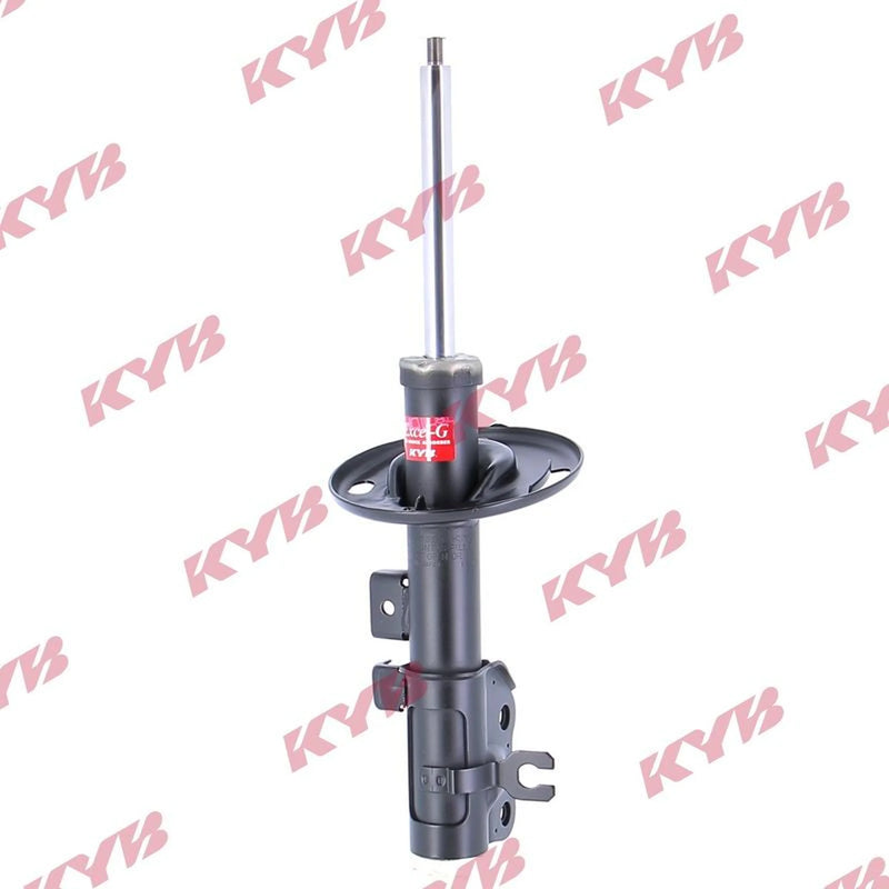 KYB 2 x Front Shock Absorbers fits Mazda CX-3 2018 on 1.8 2.0