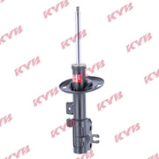 KYB Shock Absorber Damper Strut Front Left fits Mazda CX-3 2018 on 1.8 2.0