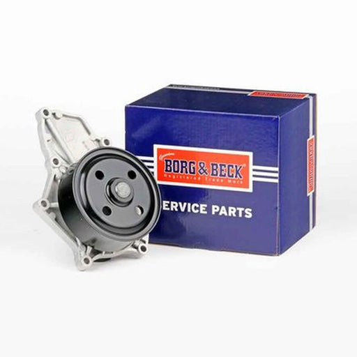 Borg & Beck Engine Cooling Water Pump BWP2151
