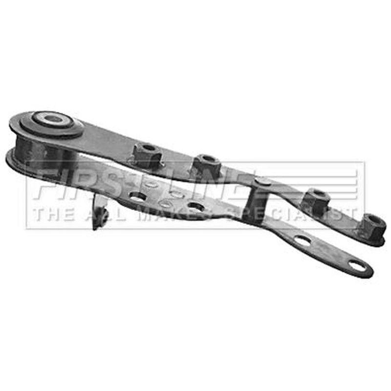 First Line Engine Mount Mounting fits Fiat Ducato 2006-2011