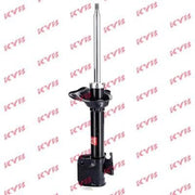 KYB Shock Absorber Damper Strut Rear Right fits Subaru Impreza 2000-2009