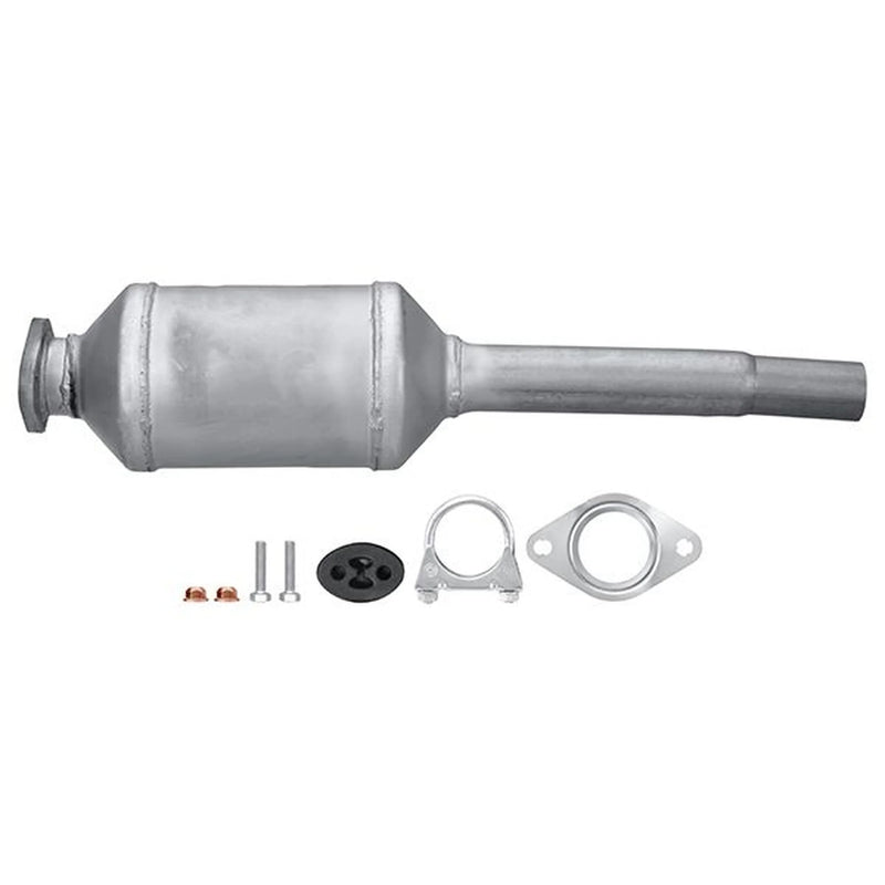Hella Catalytic Converter 8LE 366 051-321 46433199 8LE 366 051-321