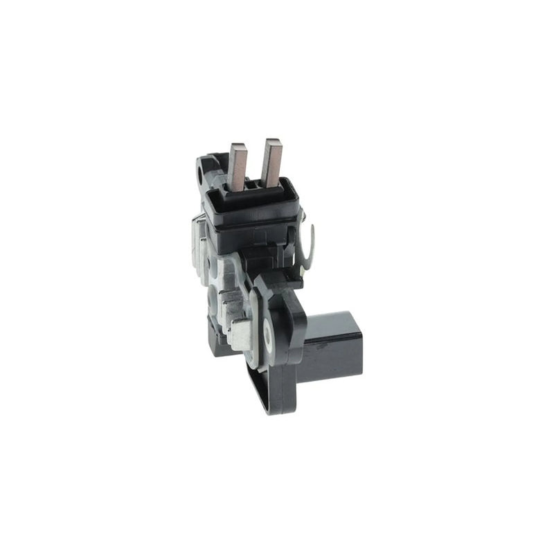 Bosch Alternator Voltage Regulator fits Audi A6 C5 2002-2005