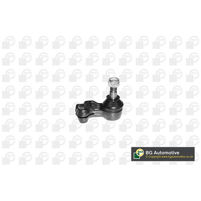 BGA Steering Tie Rod End Ball Joint Front Right M16x2 fits Opel Astra F