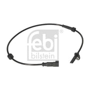 Febi ABS Wheel Speed Sensor Rear Right 193576