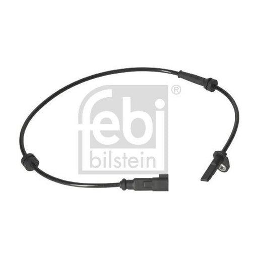 Febi ABS Wheel Speed Sensor Rear Right 193576
