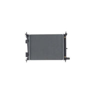 Mahle Engine Radiator fits Kia Rio III 2011-2017 1.4