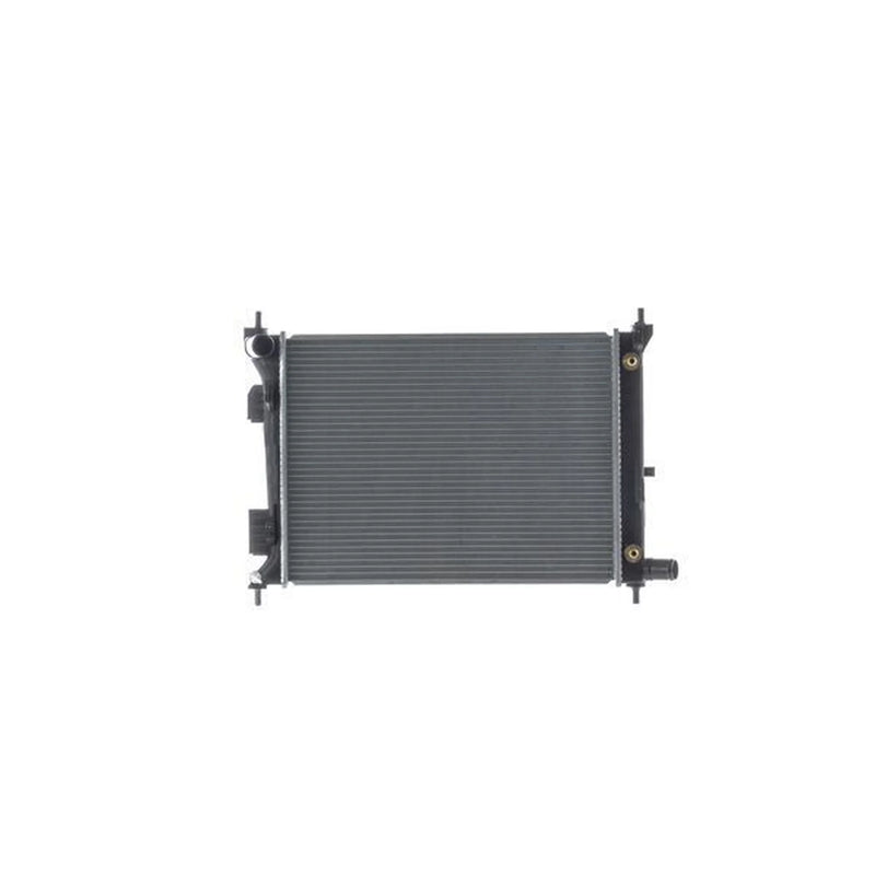 Mahle Engine Radiator fits Kia Rio III 2011-2017 1.4