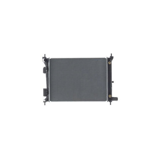 Mahle Engine Radiator fits Kia Rio III 2011-2017 1.4
