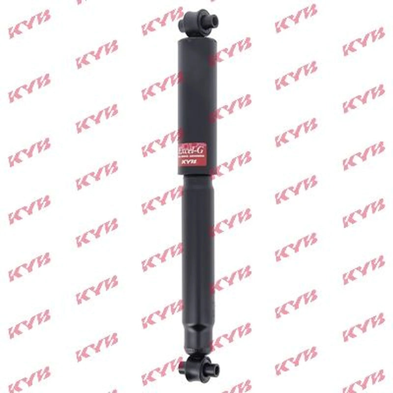 KYB Shock Absorber Damper Strut Rear fits Volvo 740 1983-1992 2.0 2.3 2.4