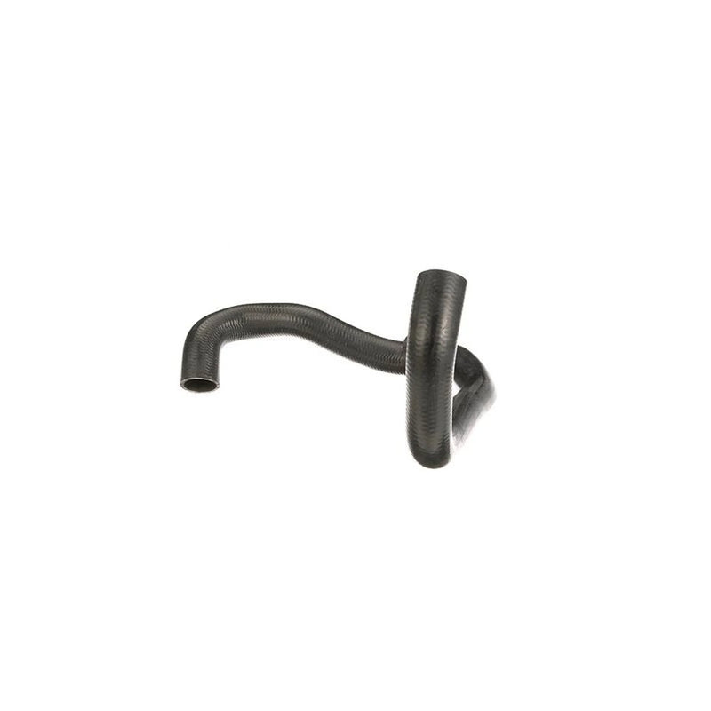 Gates Radiator Coolant Hose 805mm ID fits Audi A3 2003-2010 1.9 2.0