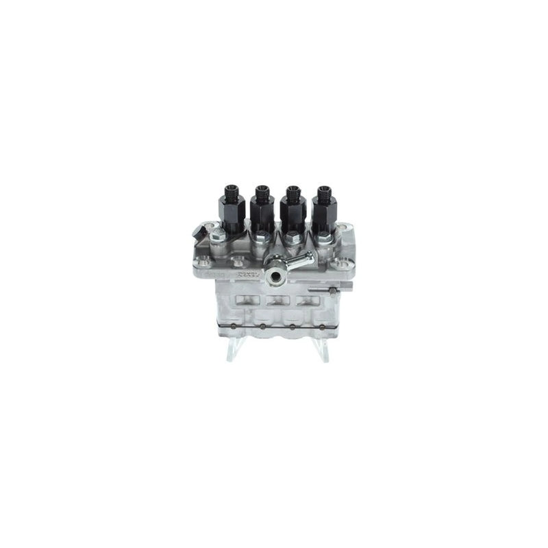 Bosch Diesel Injection Pump