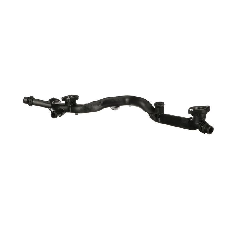 Gates Coolant Water Pipe Tube fits Audi A6 Allroad C6 2008-2011 3.0