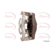 Apec 2 x Front Brake Calipers fits Volvo XC90 I 2002-2014 2.5 3.2