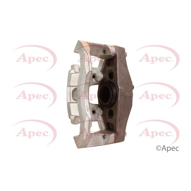 Apec 2 x Front Brake Calipers fits Volvo XC90 I 2002-2014 2.5 3.2