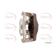 Apec Brake Caliper Assembly Front Left LCA595