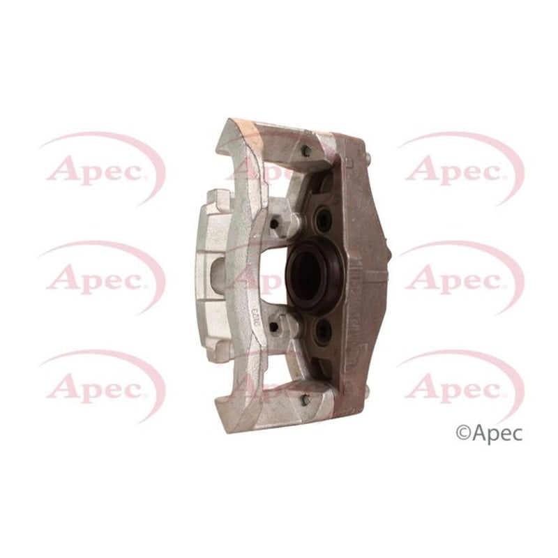 Apec Brake Caliper Assembly Front Left LCA595