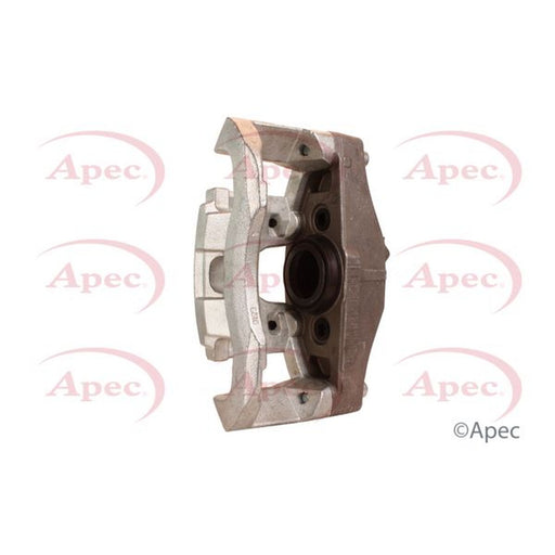 Apec 2 x Front Brake Calipers fits Volvo XC90 I 2002-2014 2.5 3.2