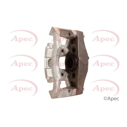 Apec Brake Caliper Assembly Front Left LCA595