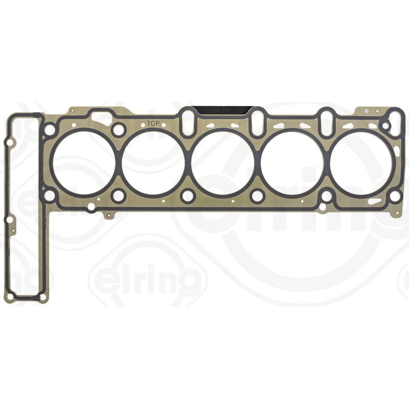 Elring Cylinder Head Gasket Thick fits Ssangyong Kyron 2005-2014 2.7