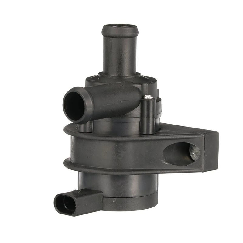 Gates Engine Cooling Water Pump fits Audi A3 2010-2013 1.2