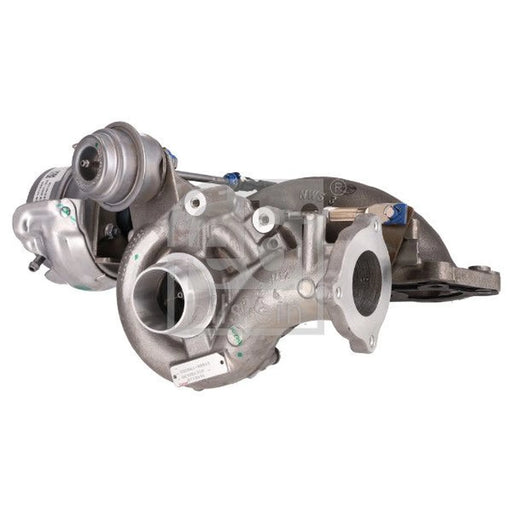 Febi Turbocharger Turbo Unit 186796