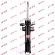 KYB 2 x Shock Absorbers fits Mercedes-Benz Glk-Class 2008-2015