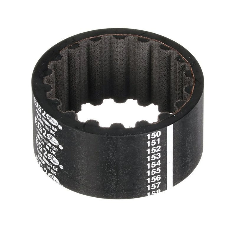 Gates Flexible Coupling Sleeve 18 Teeth fits Land Rover Freelander 2 2006-2014