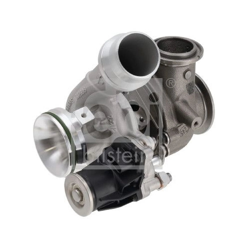 Febi Turbocharger Turbo Unit 191275