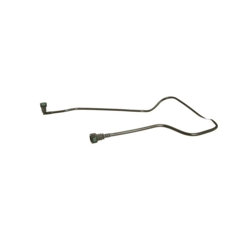 Gates Molded Heater Hose fits Ford Ranger 2011 on 2.2 2.5 3.2