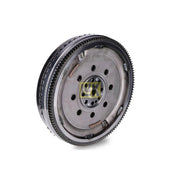 LuK Engine Flywheel Teeth fits Hyundai I800 Travel 2008 on 2.5